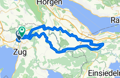 Open this route in the Bikemap app