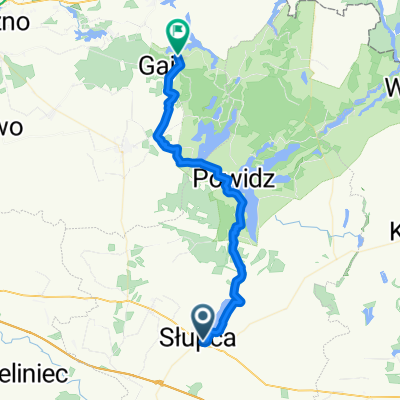 do Gaju 2 