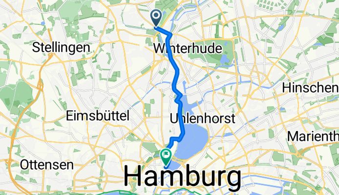 Home-Jungfernstieg