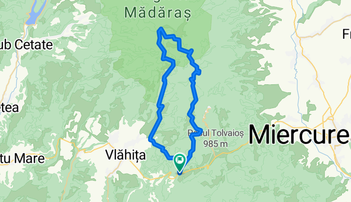 Diese Route in Bikemap Web öffnen