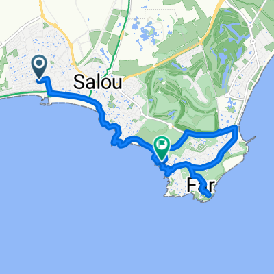 Cap Salou