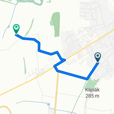 Pro děti