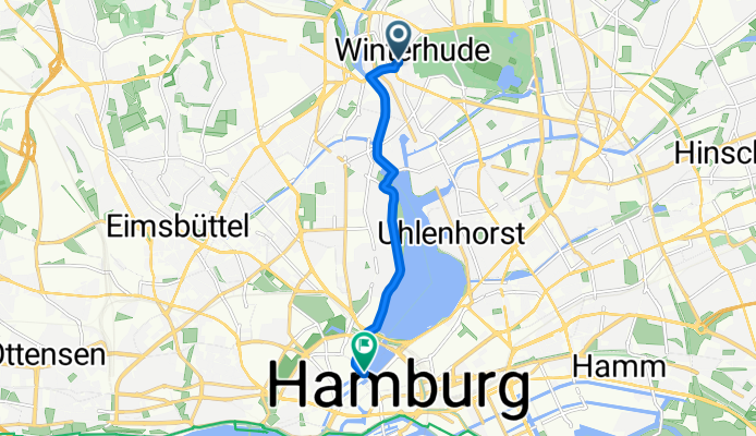 Winterhude - JFS