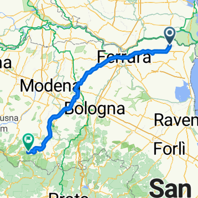 contane - cimone