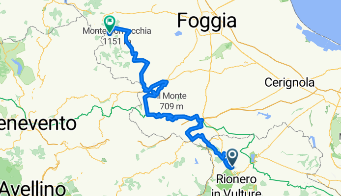 Diese Route in Bikemap Web öffnen