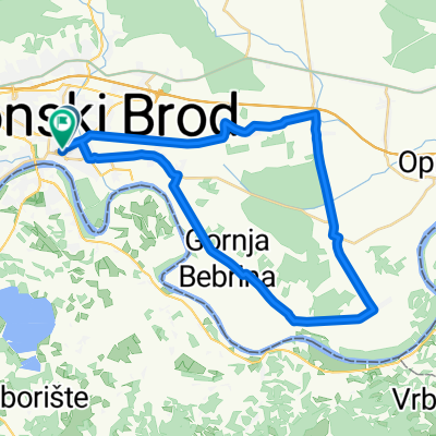 Vrba-Klakar-Kuti_Zadubravlje-Brod