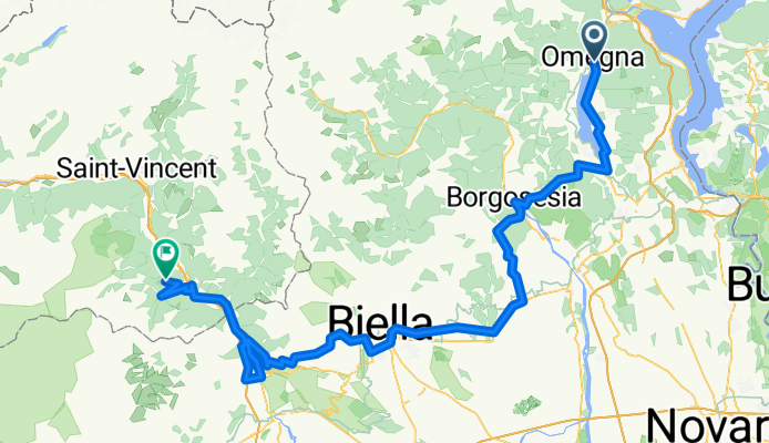 Diese Route in Bikemap Web öffnen