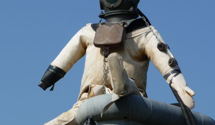 Photo 2 of the Bikemap route "Schöne Tage soll man nutzen"