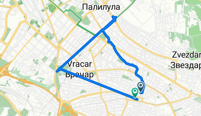 Diese Route in Bikemap Web öffnen