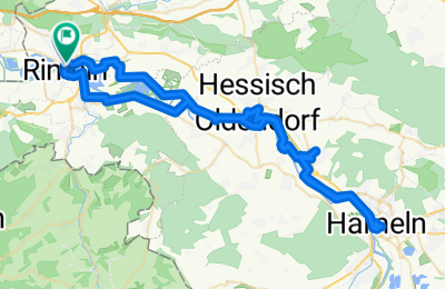 Open this route in the Bikemap app