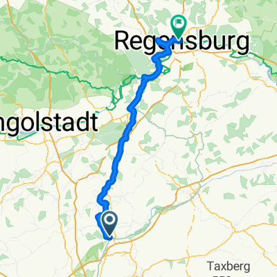FS Regensburg