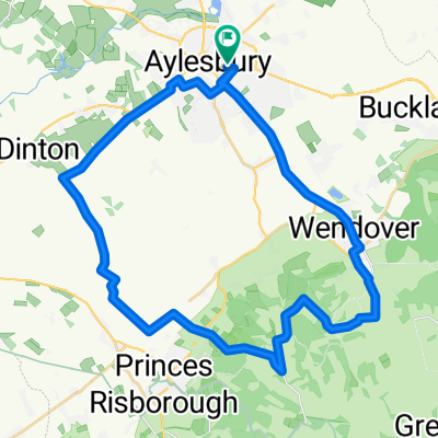 trial ride