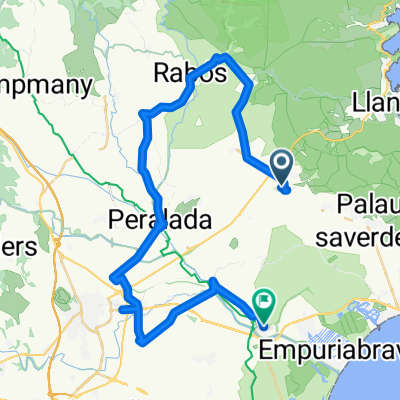 B1 Vilajuiga-Castello