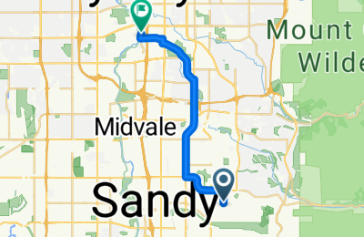 Open this route in the Bikemap app