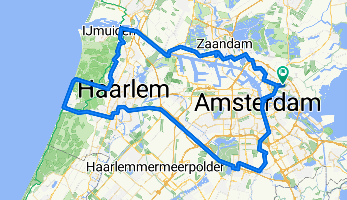 Diese Route in Bikemap Web öffnen