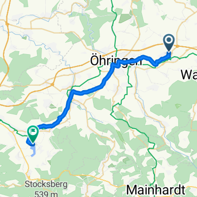 Zum Breitenauer See