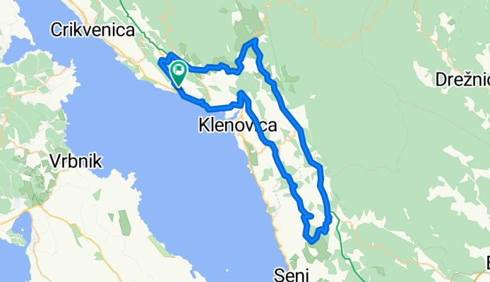 Diese Route in Bikemap Web öffnen