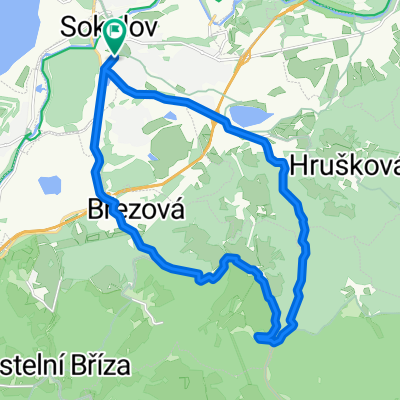 Sokolov - Lobzy - Sokolov