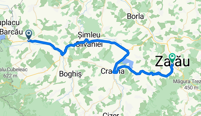 Ip-Zalau