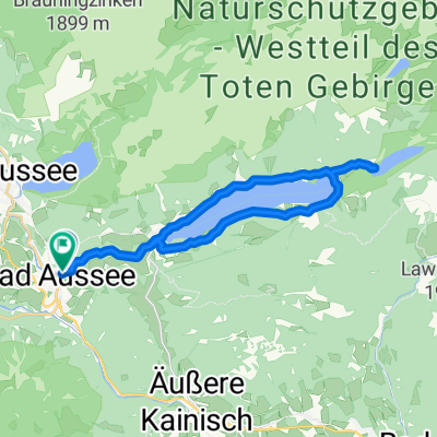 okolo grundlesee