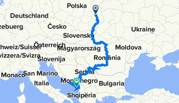 Diese Route in Bikemap Web 枚ffnen