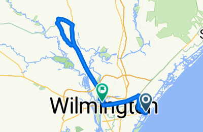 Open this route in the Bikemap app