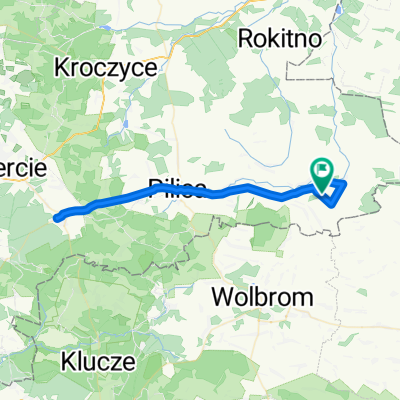 Chlina-Ogrodzieniec-Chlina