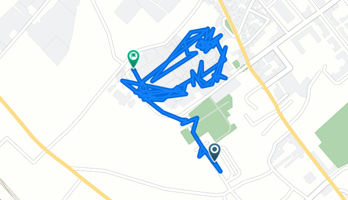 Diese Route in Bikemap Web öffnen
