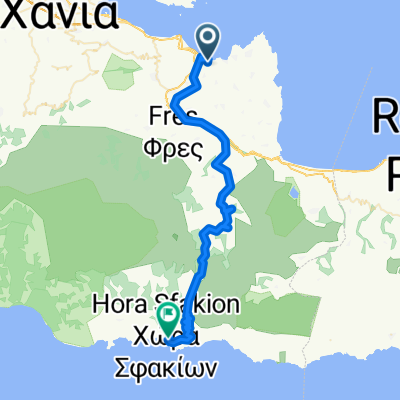 kreta 1