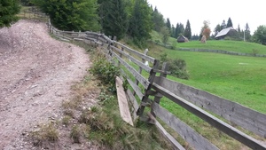 Highlight 7 along the Bikemap route "Padis-catunul Casa de Piatra-Calineasa-Platoul Padis"