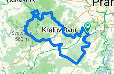 Open this route in the Bikemap app