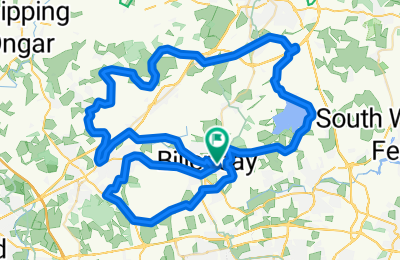 Open this route in the Bikemap app