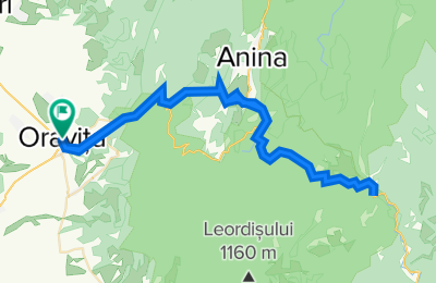 Open this route in the Bikemap app