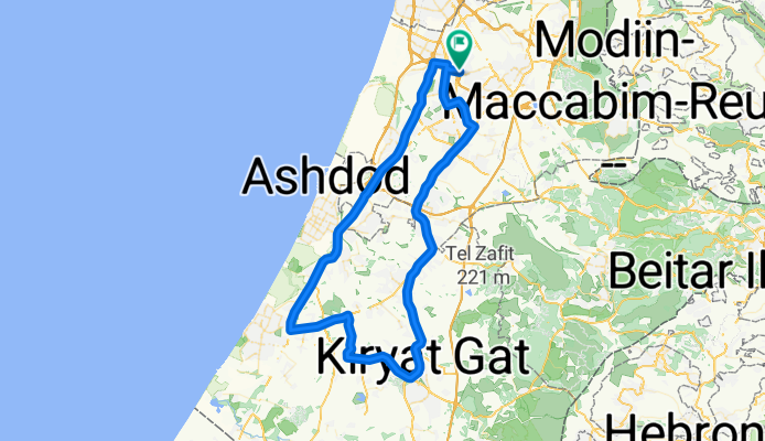 Diese Route in Bikemap Web öffnen