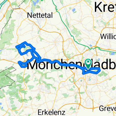Mühlentour September 2014