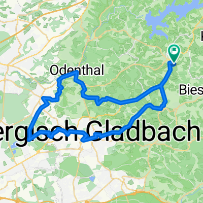 Sonntagsrundfahrt