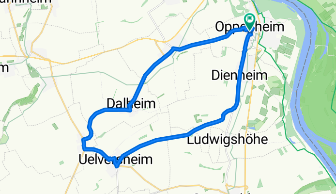 Großer Preis von Oppenheim