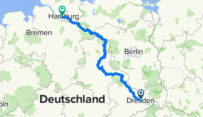 Diese Route in Bikemap Web öffnen