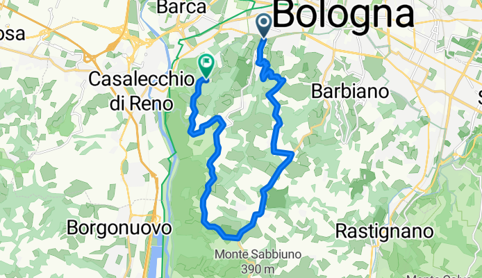 Piccolo stelvio