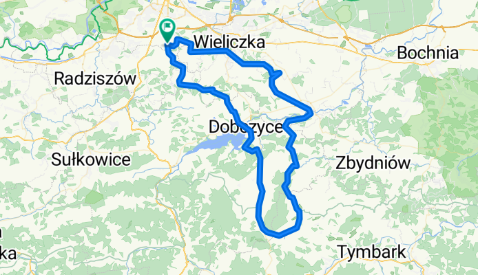 Wisniowa