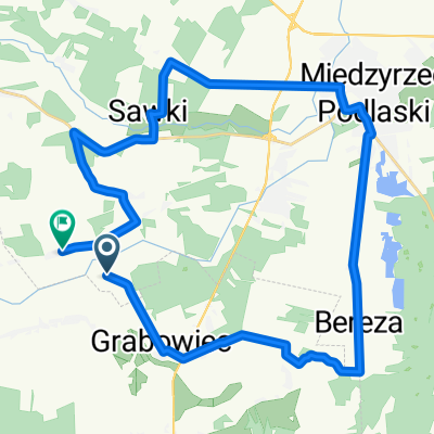 41 km