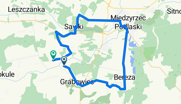 41 km