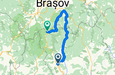 Open this route in the Bikemap app