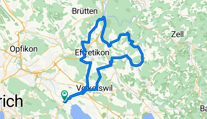 Diese Route in Bikemap Web öffnen