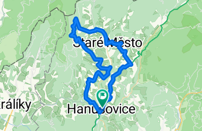 Open this route in the Bikemap app