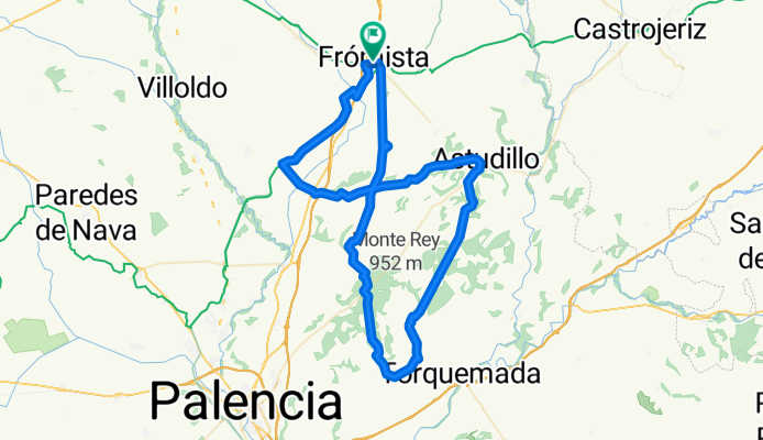 Fr贸mista - Fr贸mista