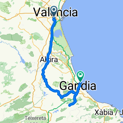 valencia-gandia