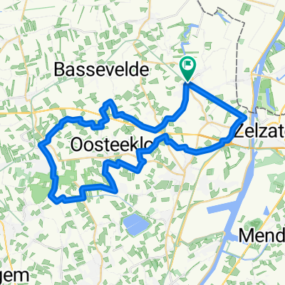 fietsnet