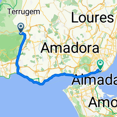 sintra-lisbonne