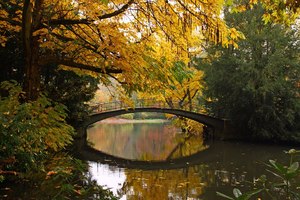 Highlight 6 along the Bikemap route "Schloss Rheydt 2014"